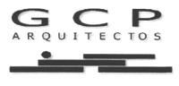 GCP ARQUITECTOS