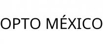 OPTO MÉXICO