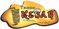 TACOS KEBAB KEBY