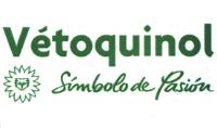 VÉTOQUINOL SÍMBOLO DE PASIÓN