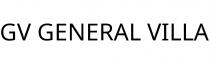 GV GENERAL VILLA