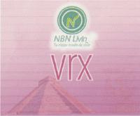 NBN LIVIN TU MEJOR MODO DE VIVIR VRX