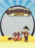 CABRITO ASADO