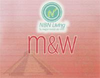 NBN LIVING TU MEJOR MODO DE VIVIR M&W