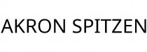 AKRON SPITZEN