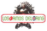 LOS AMOS DEL RING