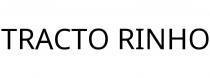 TRACTO RINHO