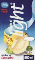JUMEX LIGHT NÉCTAR DE GUAYABA