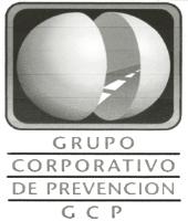 GRUPO CORPORATIVO DE PREVENCION GCP