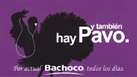Y TAMBIÉN HAY PAVO POR ACTUAL BACHOCO TODOS LOS DÍAS.