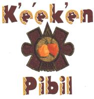 K'ÉEK'EN PIBIL