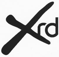 XRD