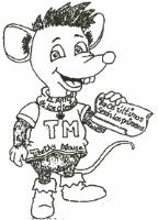 EL RATÓN DE LOS DIENTES TM TEETHY MOUSE