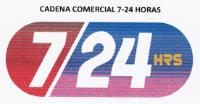CADENA COMERCIAL 7-24 HRS