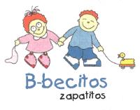 B-BECITOS ZAPATITOS
