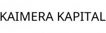 KAIMERA KAPITAL