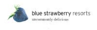 BLUE STRAWBERRY RESORTS