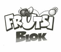 FRUTSI BLOK
