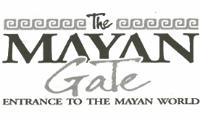 THE MAYAN GATE