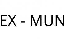 EX - MUN