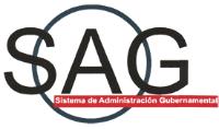 SAG SISTEMA DE ADMINISTRACIÓN GUBERNAMENTAL