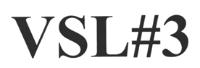 VSL 3