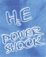 H2E POWER SHOCK