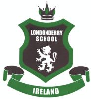 LONDONDERRY SCHOOL IRELAND