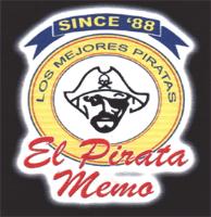 EL PIRATA MEMO