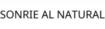 SONRIE AL NATURAL