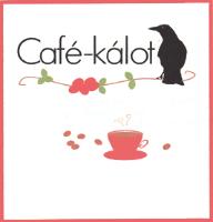 CAFÉ-KÁLOT