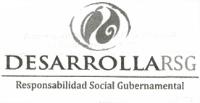 DESARROLLARSG RESPONSABILIDAD SOCIAL GUBERNAMENTAL