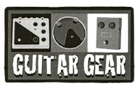 GUITAR GEAR