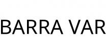 BARRA VAR