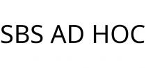 SBS AD HOC