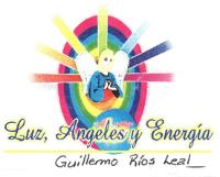 GUILLERMO RÍOS LEAL LUZ; ANGELES Y ENERGÍA
