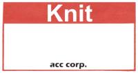 KNIT ACC CORP.