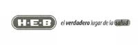 H-E-B EL VERDADERO LUGAR DE LA SALUD