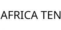 AFRICA TEN