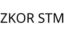 ZKOR STM