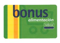 BONUS TEBCA