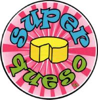 SUPER QUESO SQ