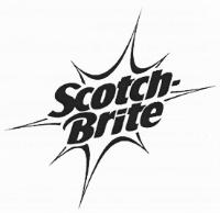 SCOTCH-BRITE