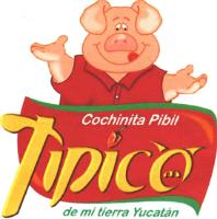 TIPICO DE MI TIERRA YUCATÁN COCHINITA PIBIL