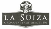 LA SUIZA CHOCOLATEROS DESDE 1896