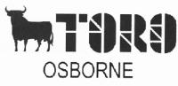 TORO OSBORNE