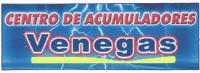 CENTRO DE ACUMULADORES VENEGAS