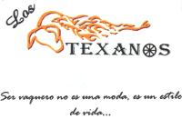 LOS TEXANOS SER VAQUEROS NO ES UNA MODA; ES UN ESTILO DE VIDA.
