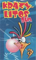 KRAZY- LITOS