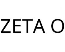 ZETA O